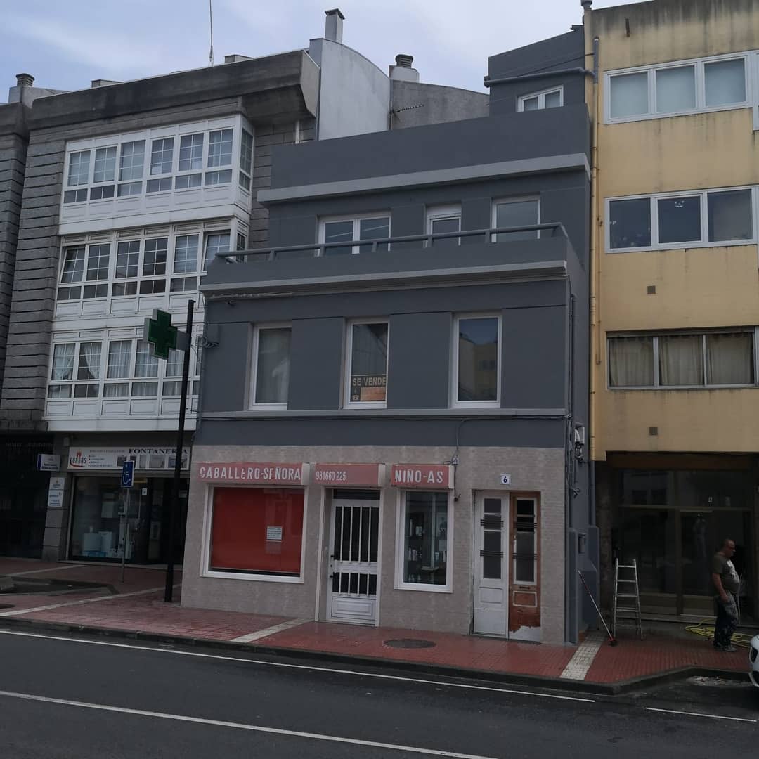 Pinturas Torreiro — Fotos 1
